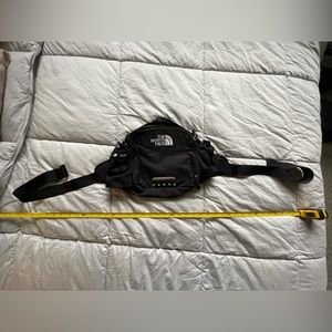 North Face large fanny pack